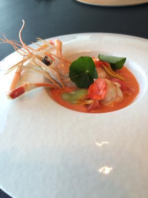 六本木ヒルズに眺望・アート・美食を楽しめるミュージアムレストラン「THE MOON」オープン