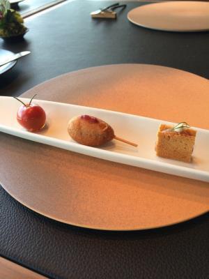 六本木ヒルズに眺望・アート・美食を楽しめるミュージアムレストラン「THE MOON」オープン