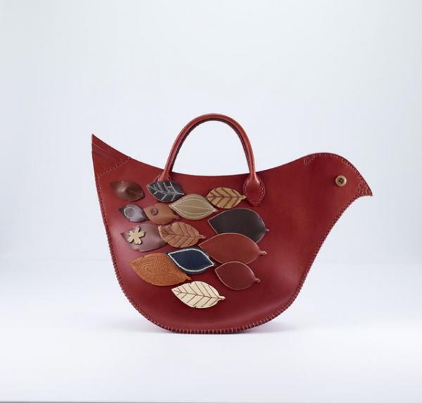 ミナ ペルホネン20周年、南青山スパイラルで展覧会「1∞ミナカケル」開催中