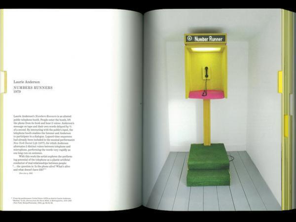 プラダ財団企画「Sound or Art」展覧会カタログ【NADiffオススメBOOK】