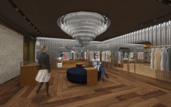 西武渋谷店が2020年以降の大規模リニューアルを見据え、8年ぶりに改装