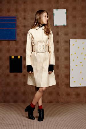 マッキントッシュ×バンド オブ アウトサイダーズ、ラストコラボは画家ロックウェルから着想