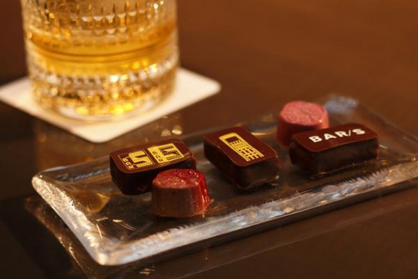 銀座・資生堂パーラーに新バー「Bar S」がオープン