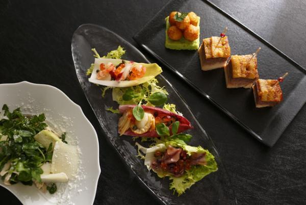 銀座・資生堂パーラーに新バー「Bar S」がオープン