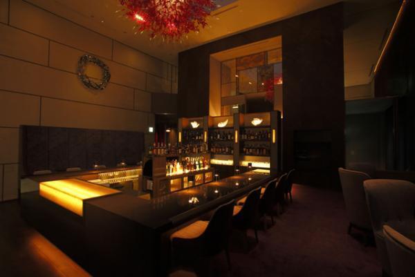 銀座・資生堂パーラーに新バー「Bar S」がオープン