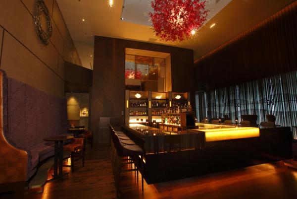 銀座・資生堂パーラーに新バー「Bar S」がオープン