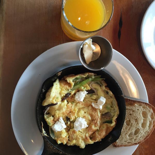 パンクなDIY精神と有機的な繋がりのあるライフスタイル--ポートランド滞在記vol.3【スタイリストブログ】