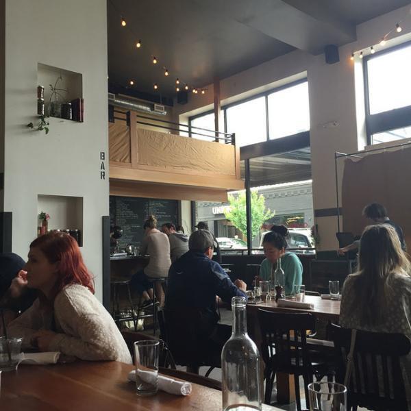 パンクなDIY精神と有機的な繋がりのあるライフスタイル--ポートランド滞在記vol.3【スタイリストブログ】