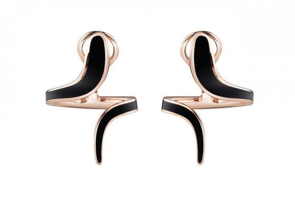 ダミアーニが誘惑の“スネイク”をモチーフにした「エデン」の新作ジュエリーを発売