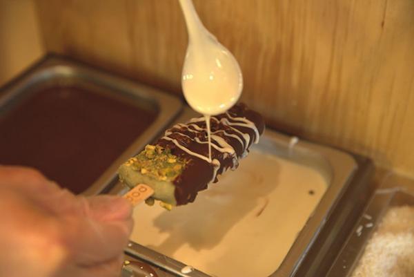 NY発の“行列ができる”スティックジェラート専門店「popbar」が日本初上陸