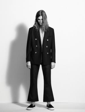 「モンクレール」アートディレクターが手掛ける新“スケーターブランド”が日本初上陸