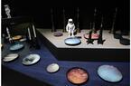 セレッティコラボのディーゼルホームコレクション。宇宙を旅する第2弾がミラノサローネで発表