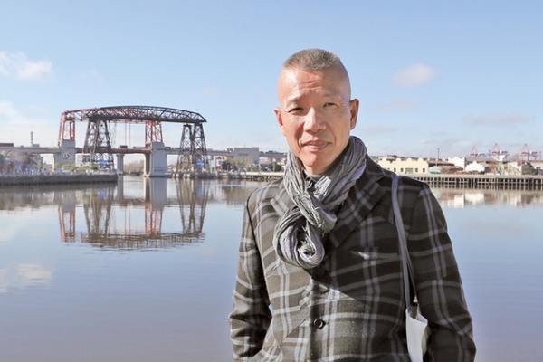 “爆発のアーティスト”蔡國強の国内7年ぶり大規模個展が横浜美術館で開催