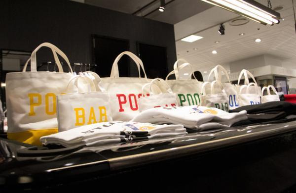 藤原ヒロシが手がけるザ・プール新宿、伊勢丹で1週間限定ポップアップ。テーマは当日までシークレット