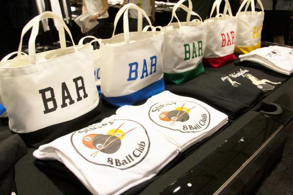 藤原ヒロシが手がけるザ・プール新宿、伊勢丹で1週間限定ポップアップ。テーマは当日までシークレット