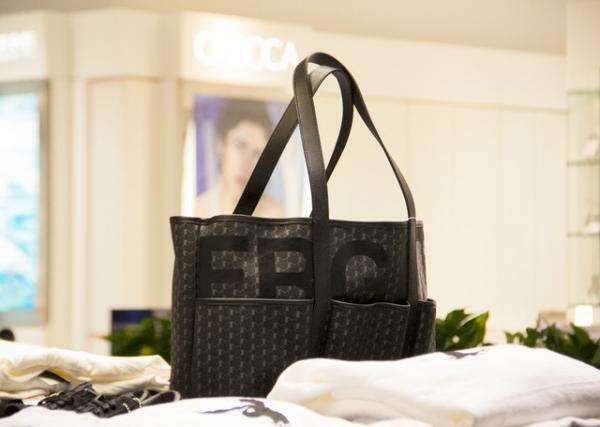 藤原ヒロシが手がけるザ・プール新宿、伊勢丹で1週間限定ポップアップ。テーマは当日までシークレット