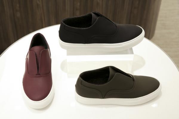 新宿伊勢丹バイヤーに聞いた、ボーナスで買いたい憧れシューズ。オーダーシューズもオススメ
