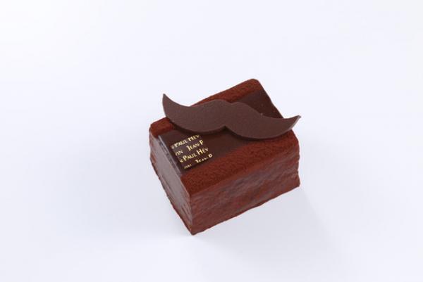 サングラスやヒゲ型のショコラが登場、ジャン＝ポール・エヴァンの“父の日”コレクション