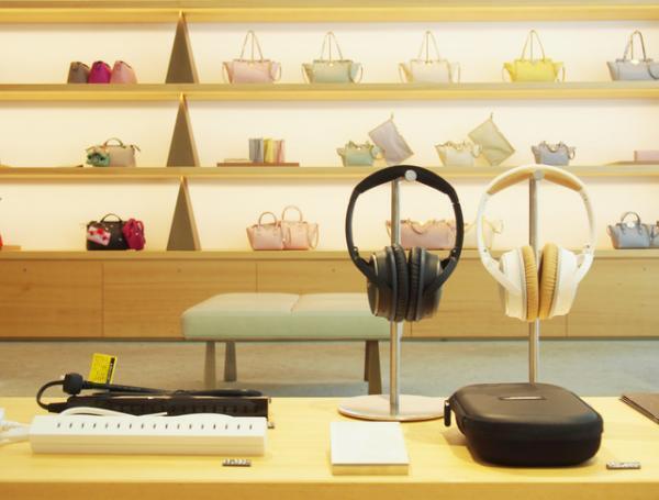 六本木イセタンサローネで「THE」が選ぶ、定番かつ最高峰と呼べる雑貨を揃えたプロモーション