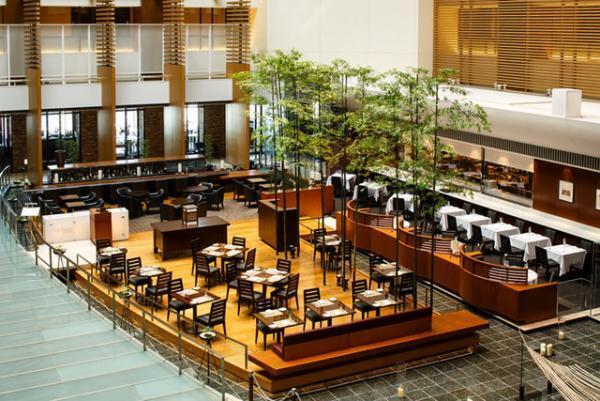 「キャビア」を乗せたかき氷、夏季限定でストリングスホテル東京に登場