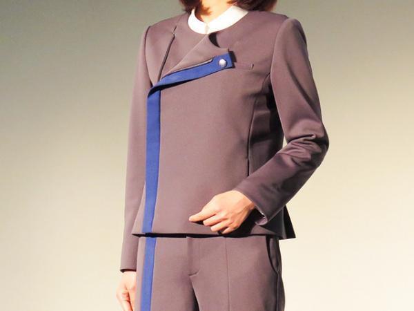 フォルクスワーゲンが「ヤストシ エズミ」をユニフォームに採用。車「Golf」をイメージ