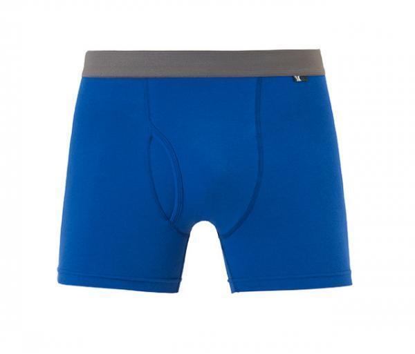 父の日に贈るアンダーウェア「Blue Pants」発売。世界初の銭湯×AR技術のプロモーション動画を展開