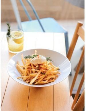 『ELLE a table』7月号は仏文化“アペロ”に注目。都内19店舗との連動イベント開催