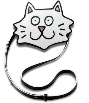 カール・ラガーフェルド、イラストレーターのティファニー・クーパーとコラボコレクション発売