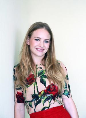 注目女優が語る、ディズニー映画の「強い女性」像ーーブリット・ロバートソン×志田未来【INTERVIEW】