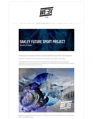 Material Forward-ウェアラブル・テクノロジーはファブリックをどこまで進化させるのか【SXSW vol.2】