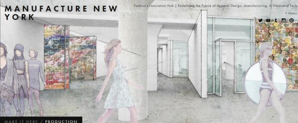 Material Forward-ウェアラブル・テクノロジーはファブリックをどこまで進化させるのか【SXSW vol.2】