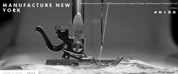 Material Forward-ウェアラブル・テクノロジーはファブリックをどこまで進化させるのか【SXSW vol.2】