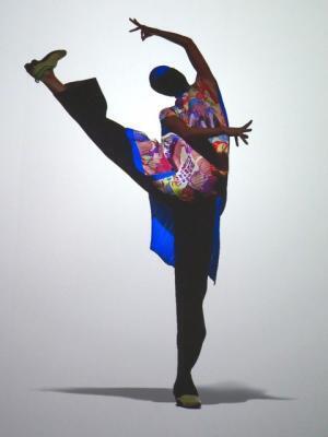 プリーツ プリーズ イッセイ ミヤケの企画展「PRISM」、代官山Tサイト内ギャラリーでついに開幕！