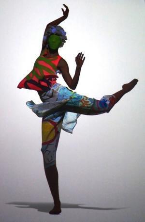 プリーツ プリーズ イッセイ ミヤケの企画展「PRISM」、代官山Tサイト内ギャラリーでついに開幕！