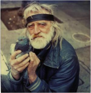 全米48州を旅した写真家マイク・ブロディーの記録【ShelfオススメBOOK】