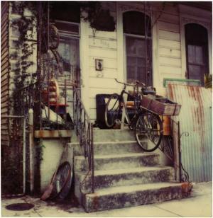 全米48州を旅した写真家マイク・ブロディーの記録【ShelfオススメBOOK】