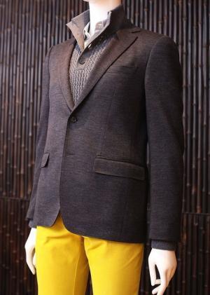 “男らしさ”へ原点回帰、伊勢丹メンズでフェラガモ、ブリオーニなどプレフォールコレクションがスタート