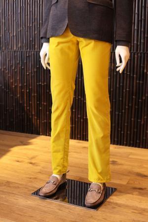 “男らしさ”へ原点回帰、伊勢丹メンズでフェラガモ、ブリオーニなどプレフォールコレクションがスタート