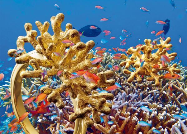 夏の旅を彩るアクセサリー。伊勢丹バイヤー推奨はカラーストーンやエキゾチックなデザイン