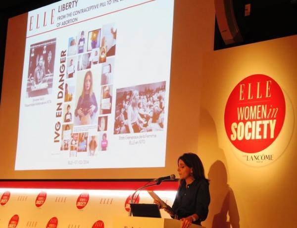 オリヴィア・パレルモ、川上未映子も登壇。『ELLE』が約千人の女性と“幸せになる働き方”を考えるイベント開催