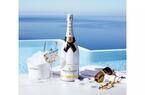 モエ・エ・シャンドンに“氷を浮かべる”シャンパン登場。夏に映える純白ボトル