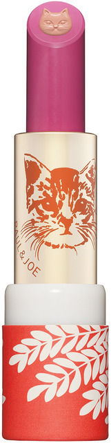 ポール＆ジョー ボーテ、ふんわりコーヒーカラーの秋新作コスメ発表