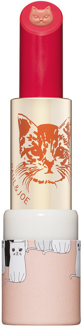 ポール＆ジョー ボーテ、ふんわりコーヒーカラーの秋新作コスメ発表