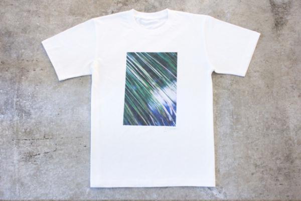 GINZA、SWITCHなどで活躍する若手写真家・小浪次郎の個展がBIOTOPで開催