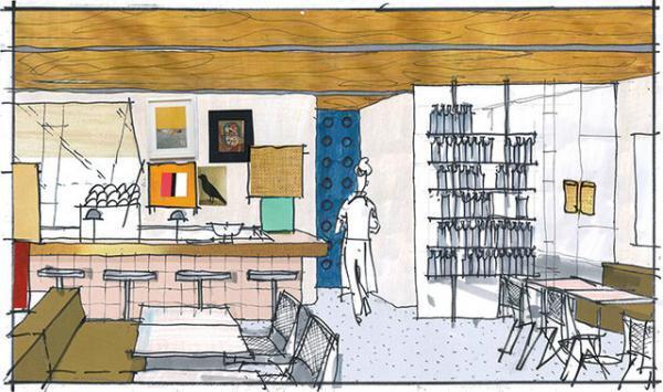 世界一の朝食「bills」が玉川高島屋に新店舗。国内5店舗目オープン