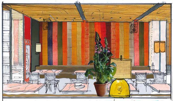 世界一の朝食「bills」が玉川高島屋に新店舗。国内5店舗目オープン