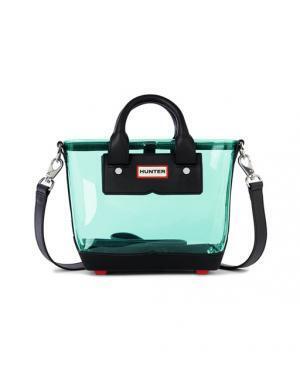 ハンターオリジナル、“梅雨”向けレイングッズを集めたポップアップを展開