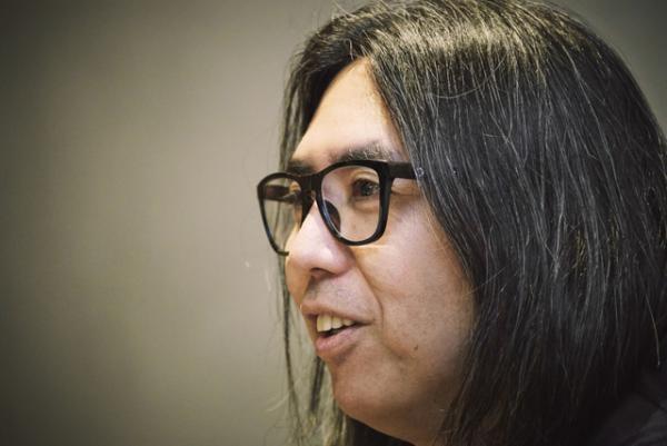 ザ・プール青山をなぜ新宿伊勢丹に？ 藤原ヒロシの頭の中【INTERVIEW】1/4