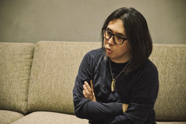 ザ・プール青山をなぜ新宿伊勢丹に？ 藤原ヒロシの頭の中【INTERVIEW】1/4