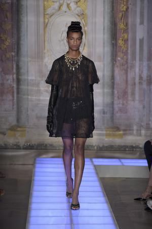 モスキーノがピッティで発表した超絶2016春夏メンズワールド【2016春夏メンズ】